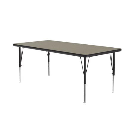 Correll High Pressure Top Activity Tables A3048-REC-54